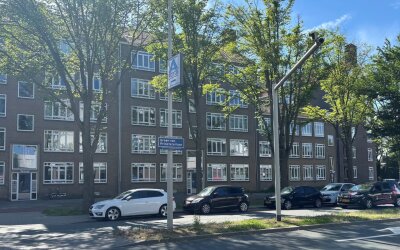 Groen van Prinstererlaan 21