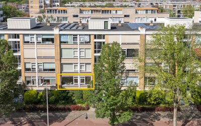 Groen van Prinstererlaan 209