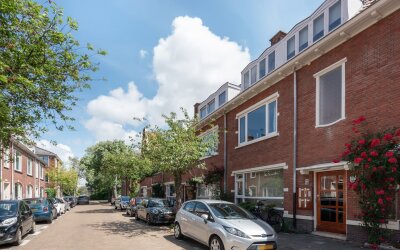 Tannhäuserstraat 18