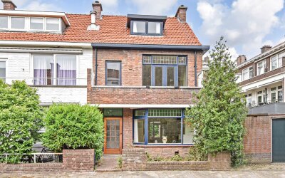 Riënzistraat 9