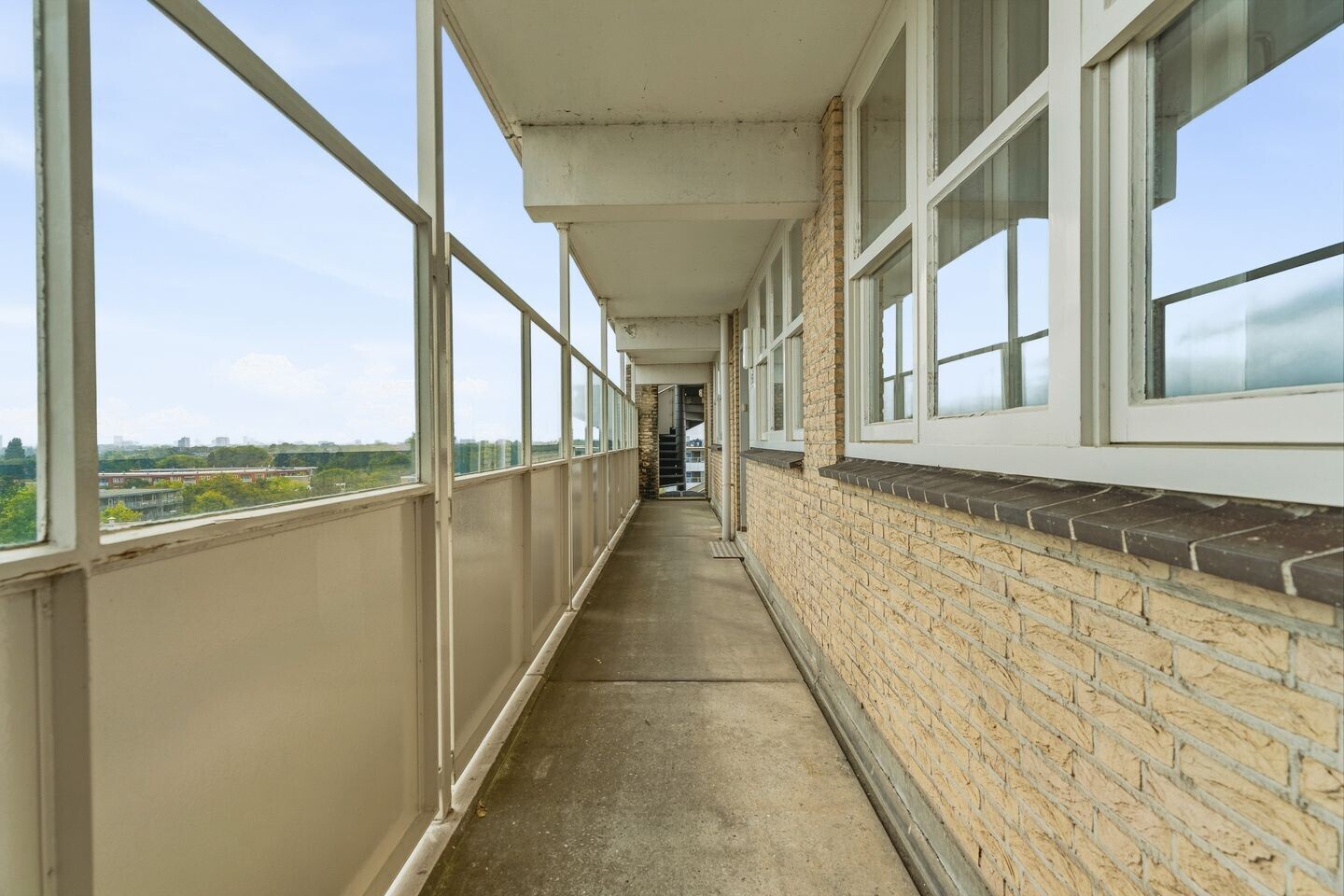 Appartement te koop: Mozartlaan 156, 'S-Gravenhage