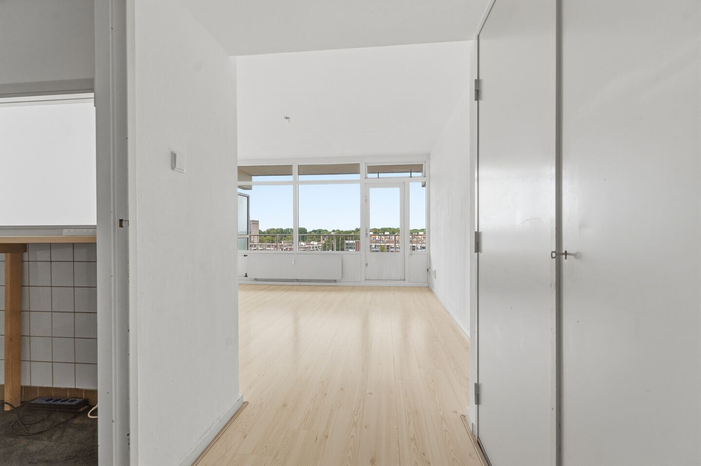 Appartement te koop: Mozartlaan 156, 'S-Gravenhage