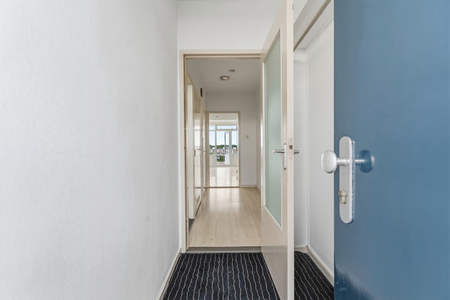 Appartement te koop: Mozartlaan 156, 'S-Gravenhage