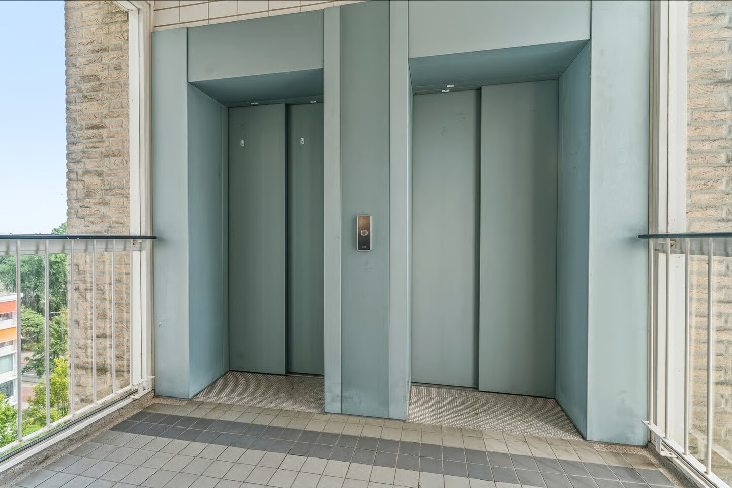 Appartement te koop: Mozartlaan 156, 'S-Gravenhage