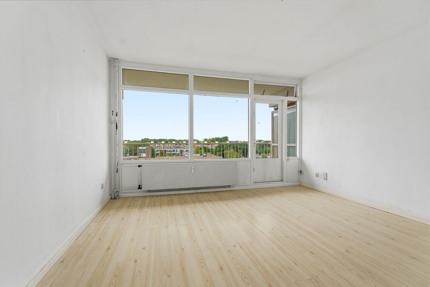 Appartement te koop: Mozartlaan 156, 'S-Gravenhage