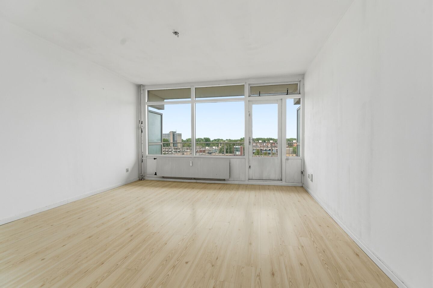 Appartement te koop: Mozartlaan 156, 'S-Gravenhage