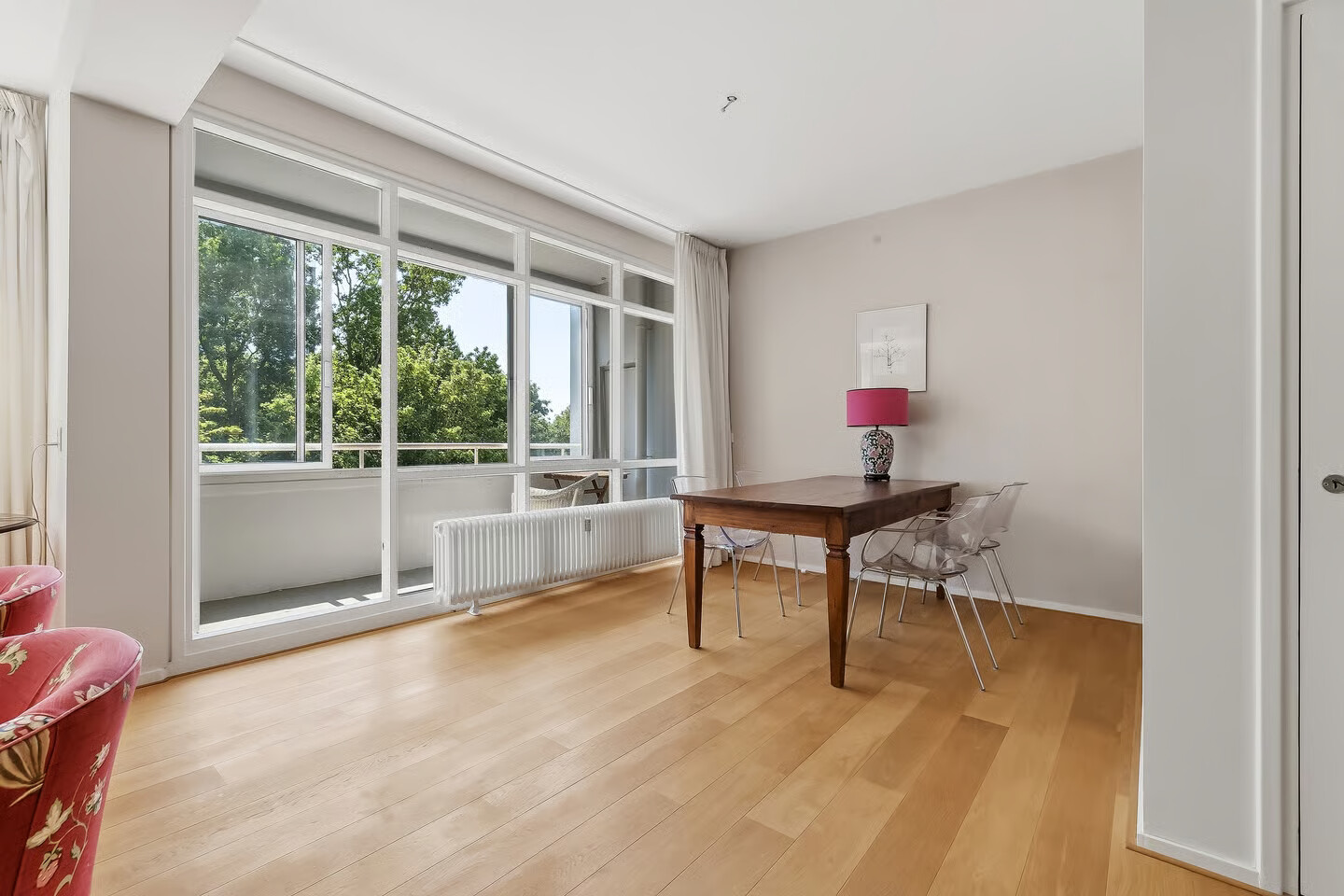 Appartement te koop: Ericalaan 169, 'S-Gravenhage