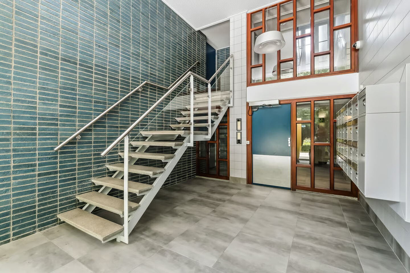 Appartement te koop: Ericalaan 169, 'S-Gravenhage