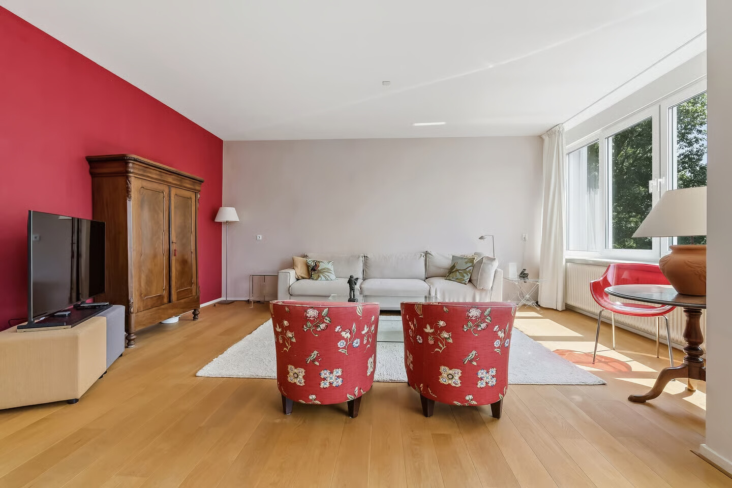 Appartement te koop: Ericalaan 169, 'S-Gravenhage