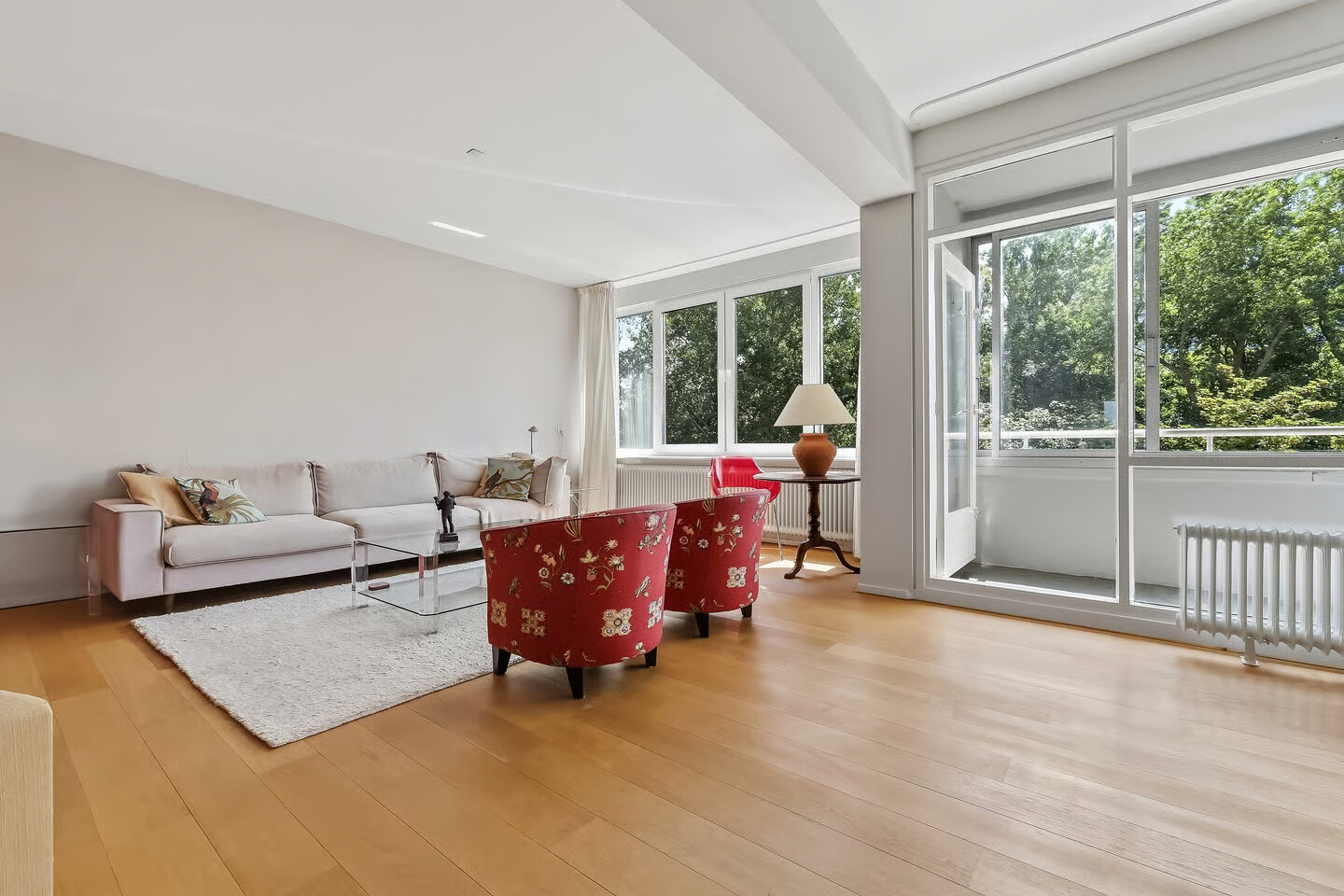 Appartement te koop: Ericalaan 169, 'S-Gravenhage