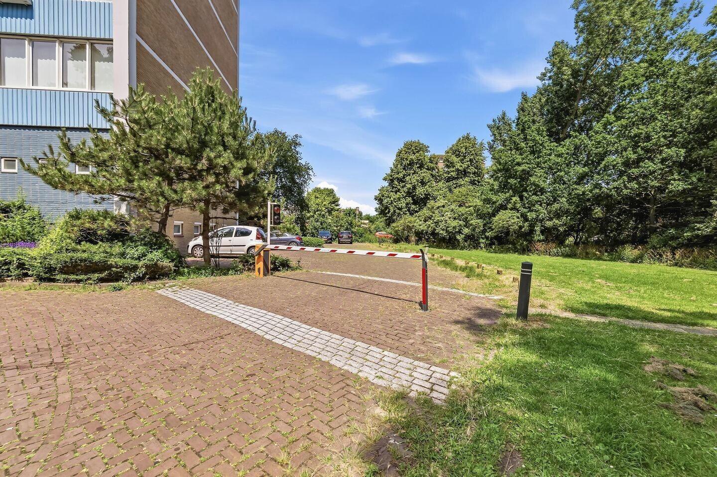 Appartement te koop: Ericalaan 169, 'S-Gravenhage