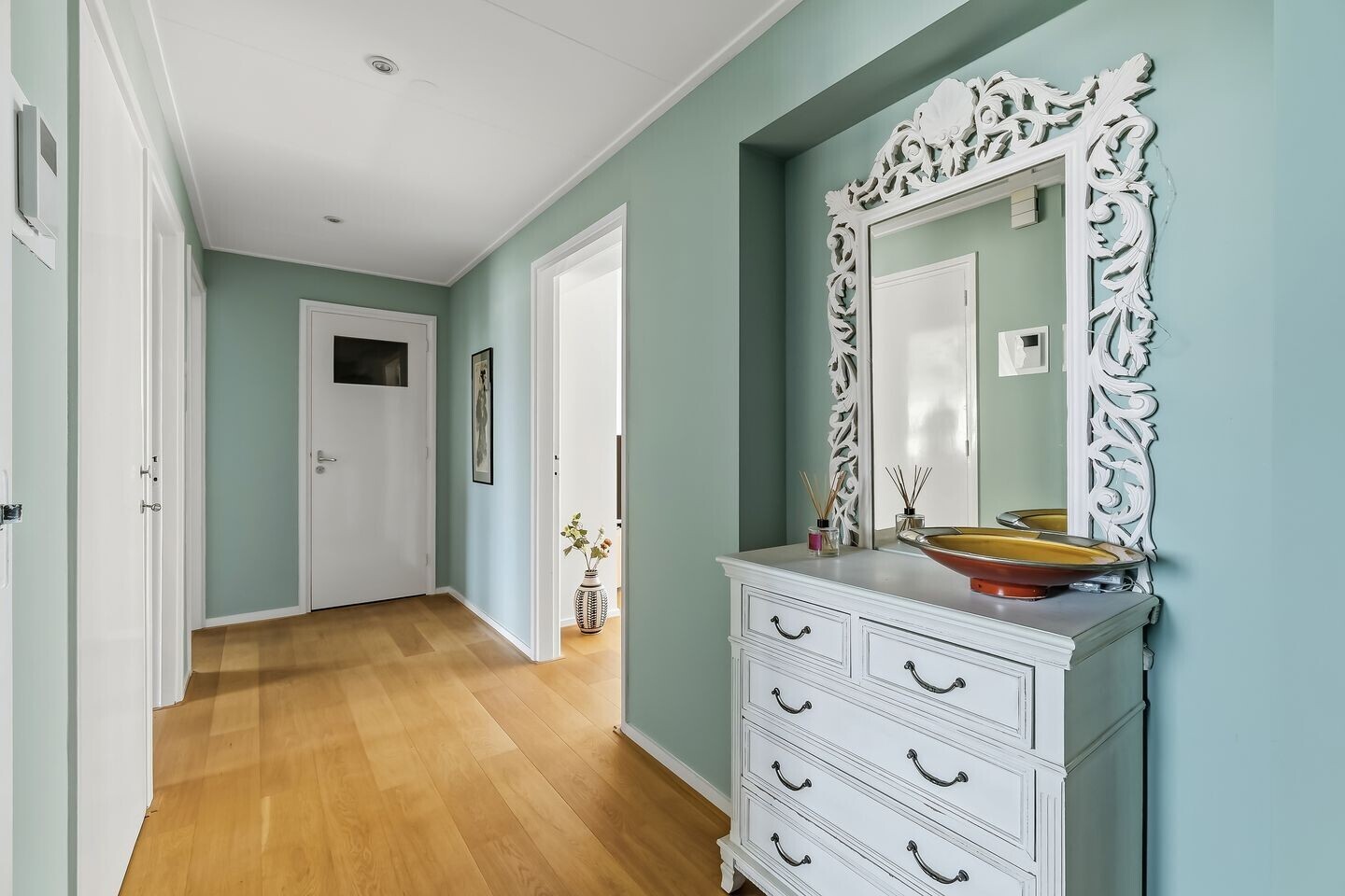 Appartement te koop: Ericalaan 169, 'S-Gravenhage