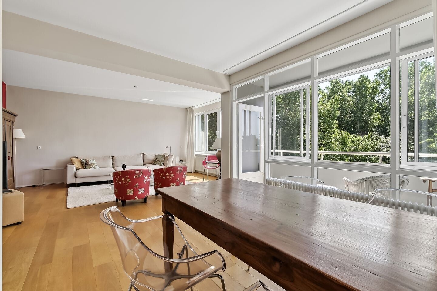 Appartement te koop: Ericalaan 169, 'S-Gravenhage