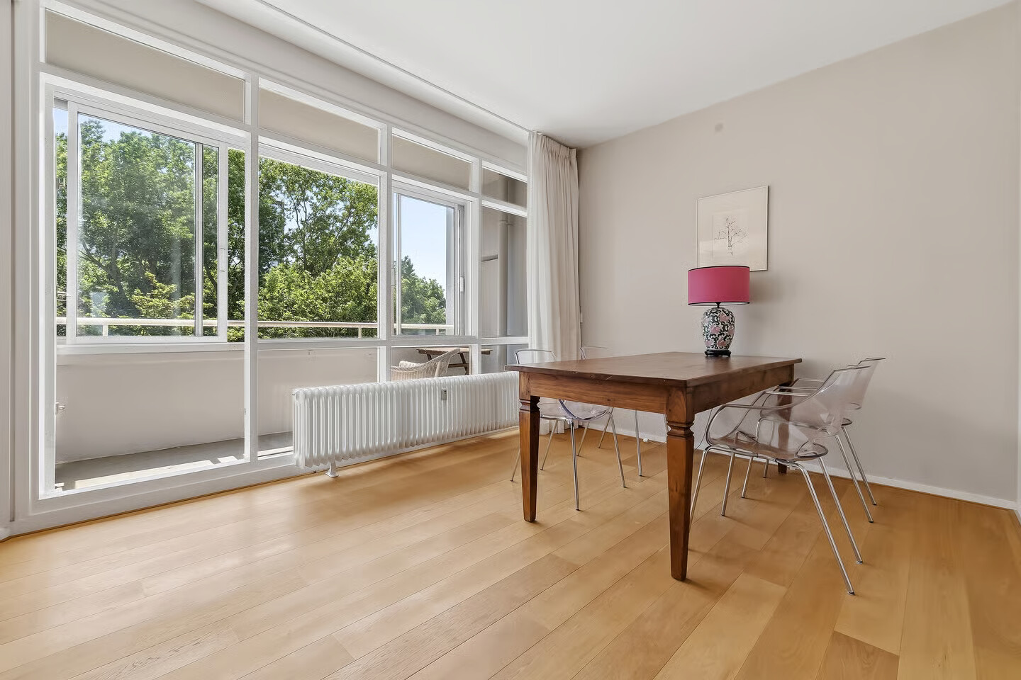 Appartement te koop: Ericalaan 169, 'S-Gravenhage
