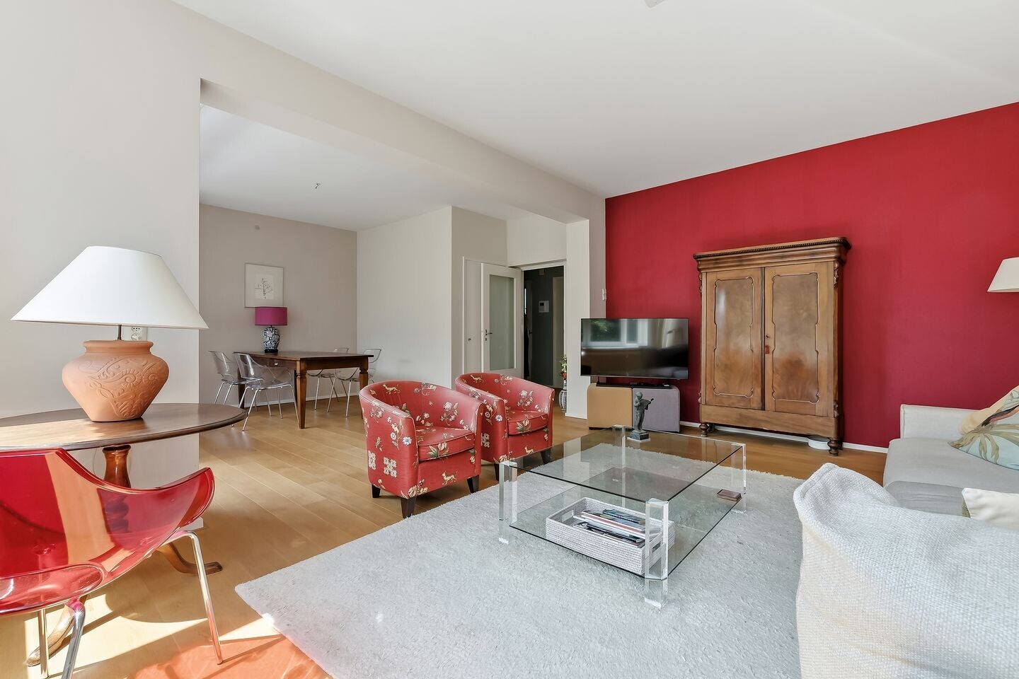Appartement te koop: Ericalaan 169, 'S-Gravenhage