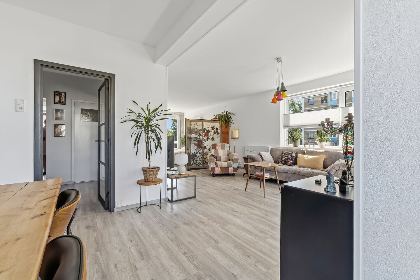 Appartement te koop: Narcislaan 291, 'S-Gravenhage