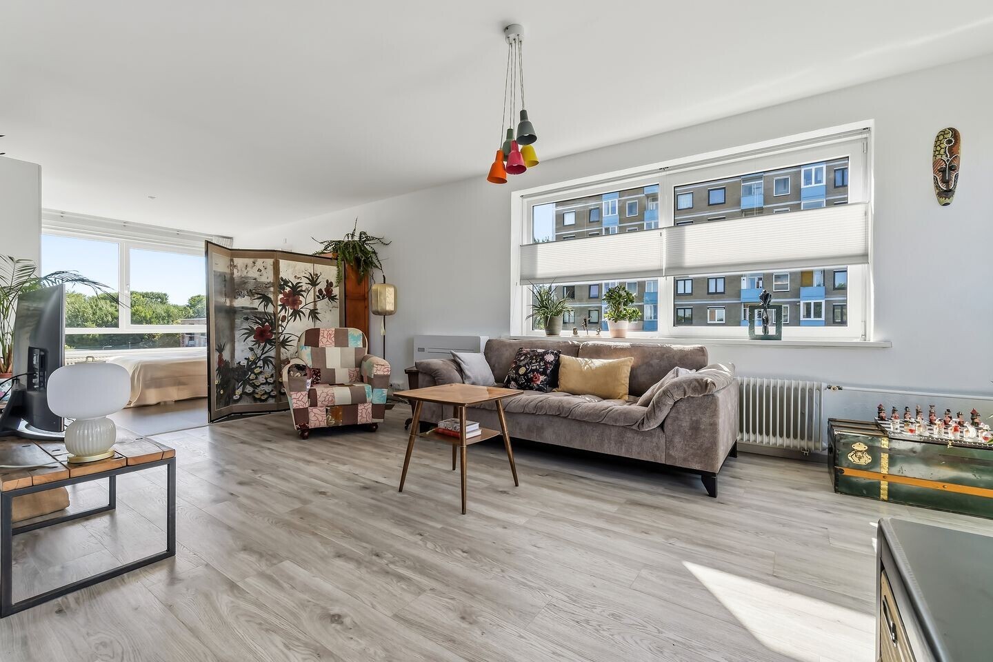 Appartement te koop: Narcislaan 291, 'S-Gravenhage