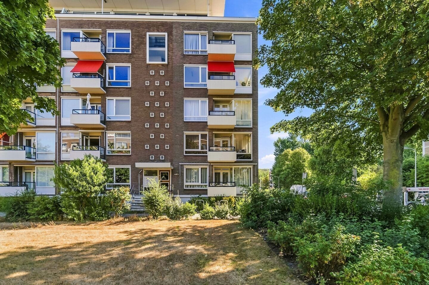 Appartement te koop: Narcislaan 291, 'S-Gravenhage