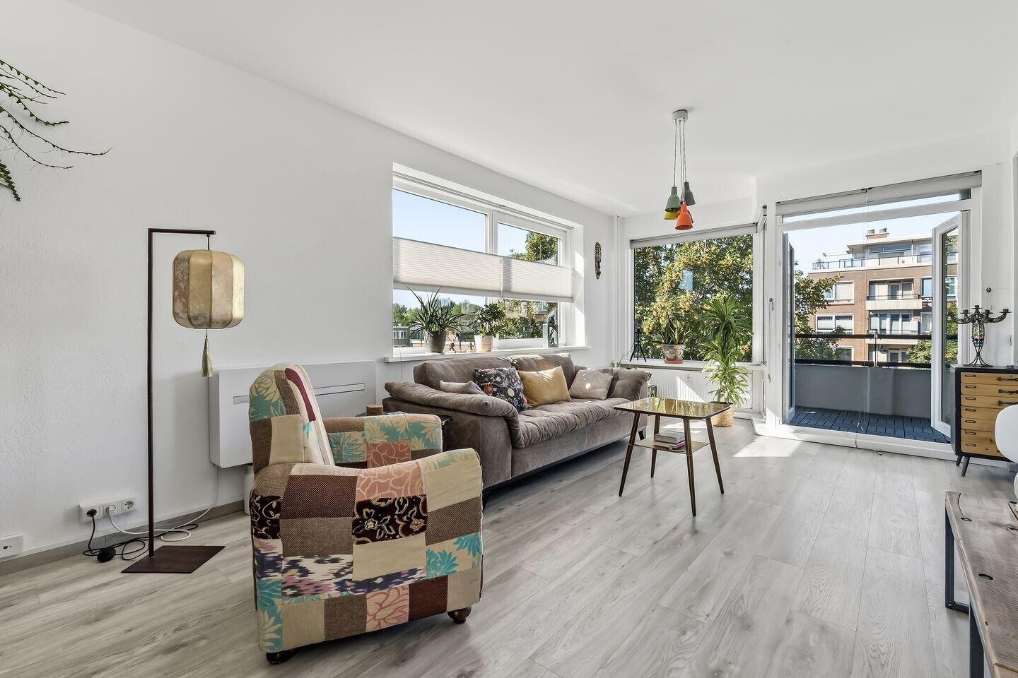 Appartement te koop: Narcislaan 291, 'S-Gravenhage