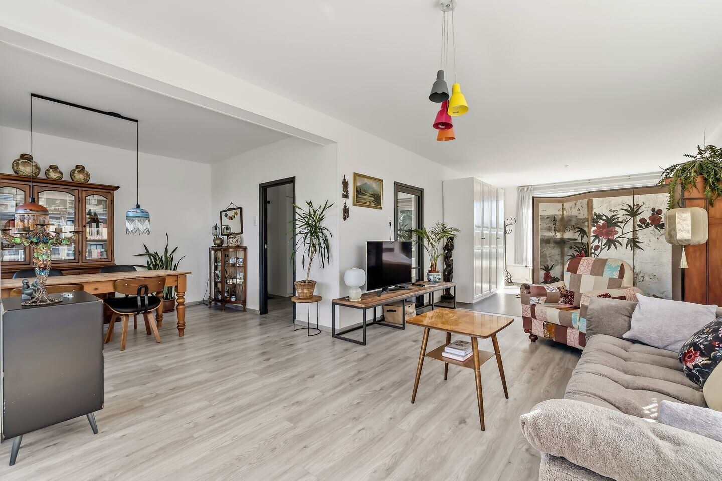 Appartement te koop: Narcislaan 291, 'S-Gravenhage