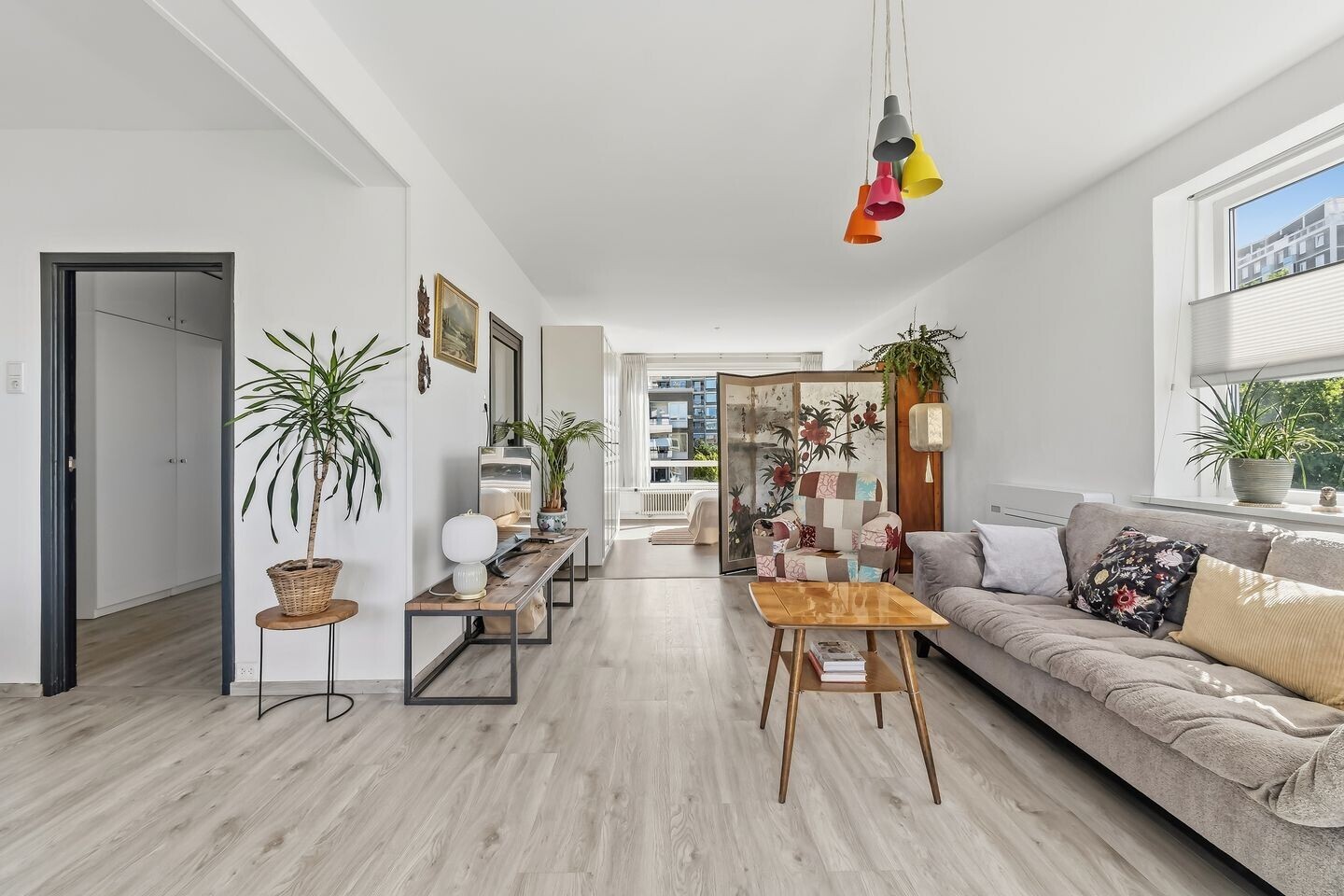 Appartement te koop: Narcislaan 291, 'S-Gravenhage