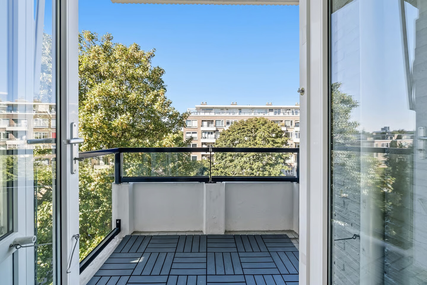 Appartement te koop: Narcislaan 291, 'S-Gravenhage