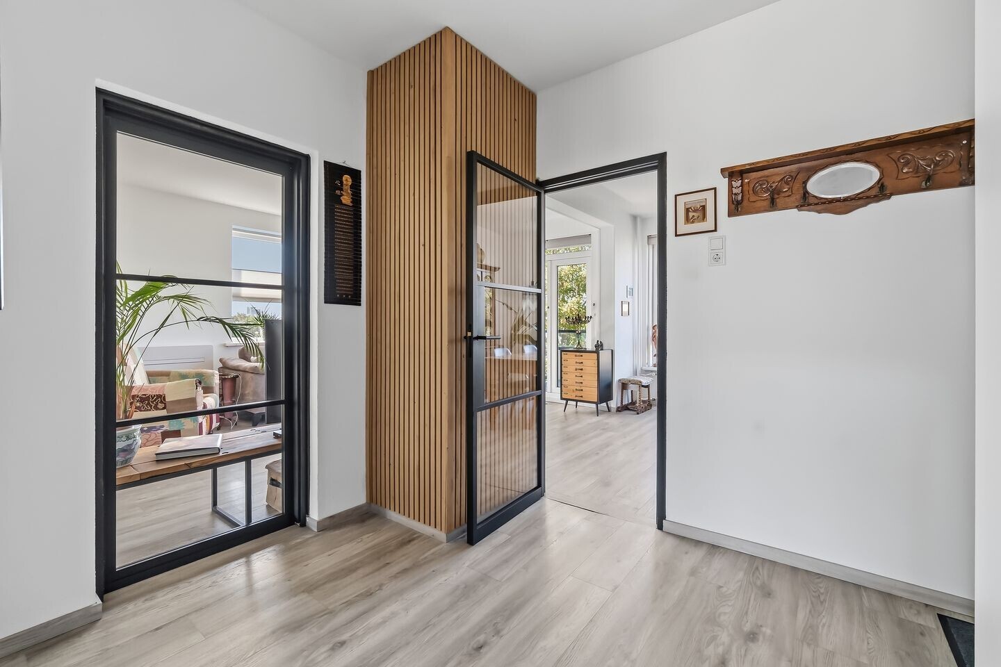 Appartement te koop: Narcislaan 291, 'S-Gravenhage