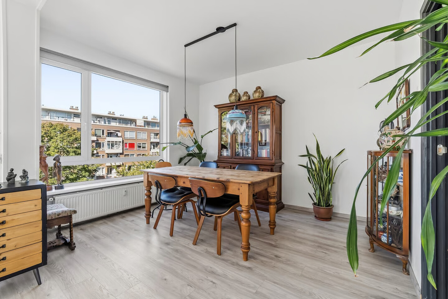 Appartement te koop: Narcislaan 291, 'S-Gravenhage