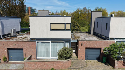 Heliotrooplaan 77