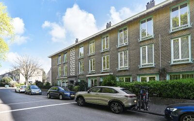 Muurbloemweg 77