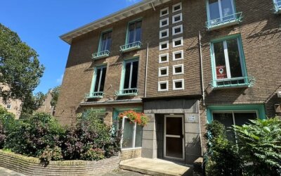 Muurbloemweg 83