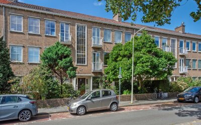 Appartement te koop Lobelialaan 136