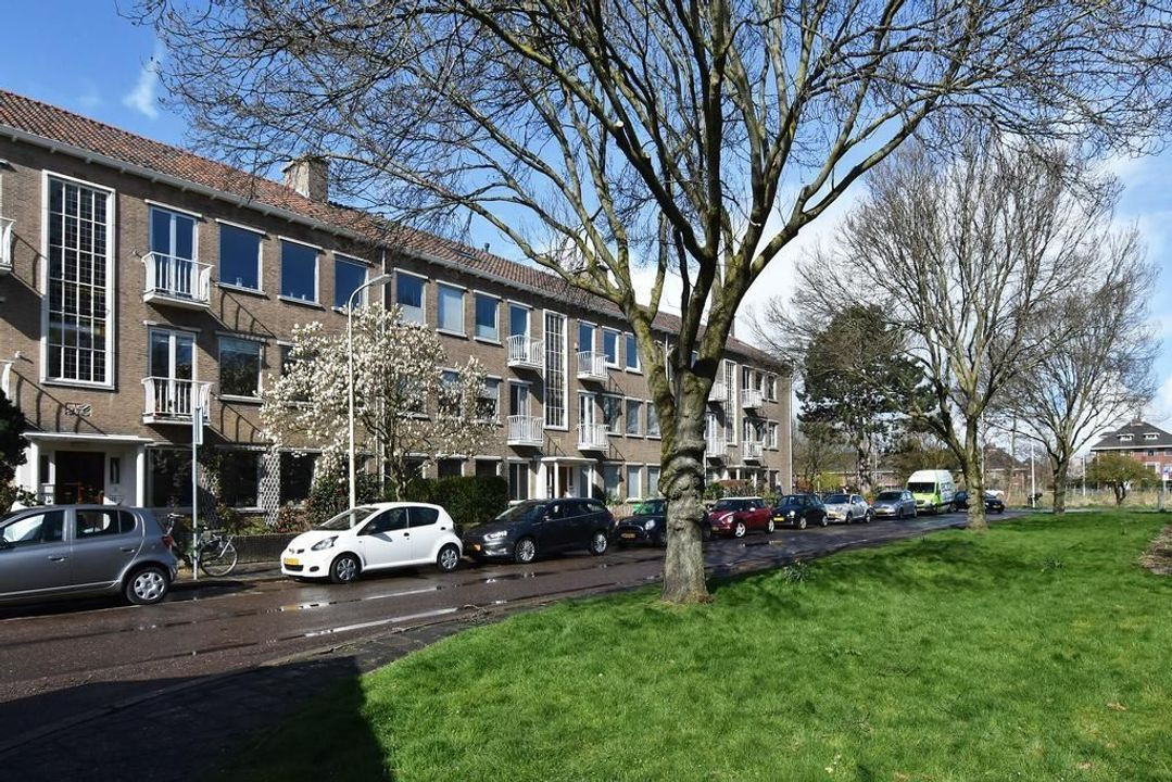 Appartement te koop: Lobelialaan 138, 'S-Gravenhage