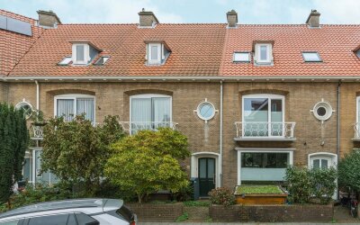 Speenkruidstraat 10
