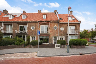 Margrietstraat 3