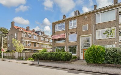 Balsemienlaan 216