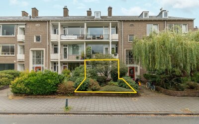 Balsemienlaan 232
