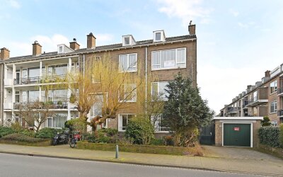 Balsemienlaan 238