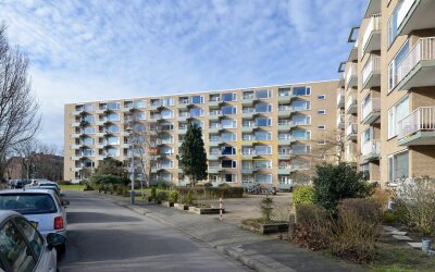 Elisabeth Brugsmaweg 1-305