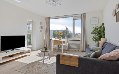 Appartement te koop Elisabeth Brugsmaweg 1-520