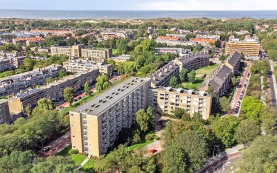 Elisabeth Brugsmaweg 1-520