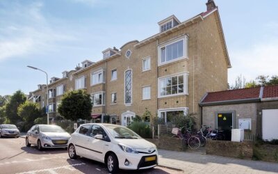 Dovenetelweg 73