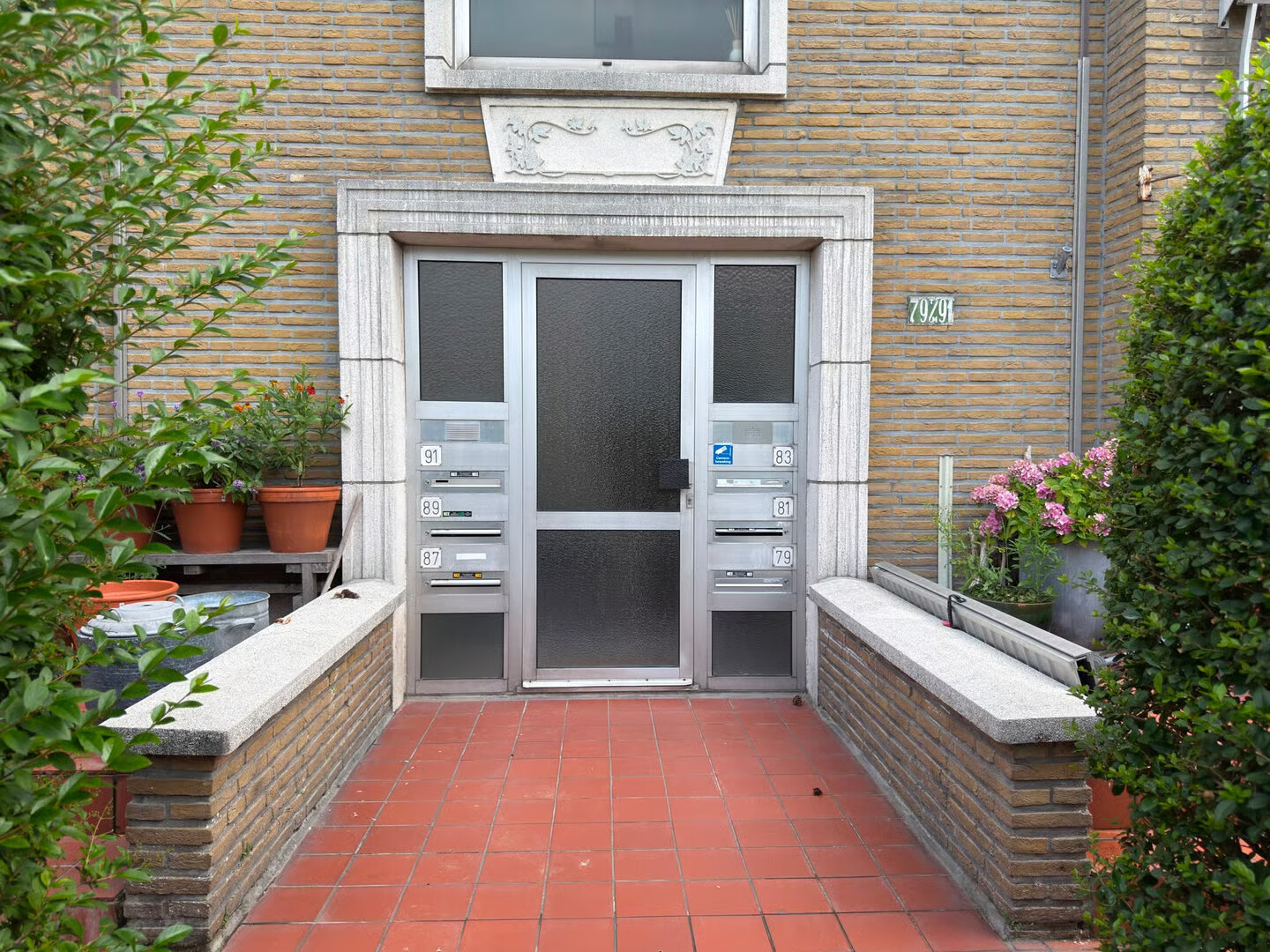 Appartement te koop: Dotterbloemlaan 89, 'S-Gravenhage