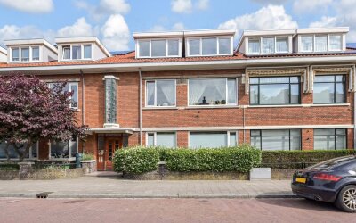 Verdistraat 79