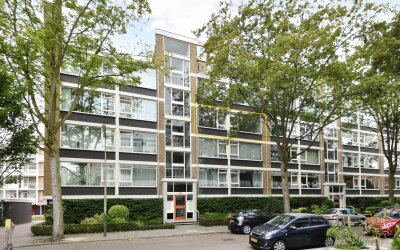 Rigolettostraat 51