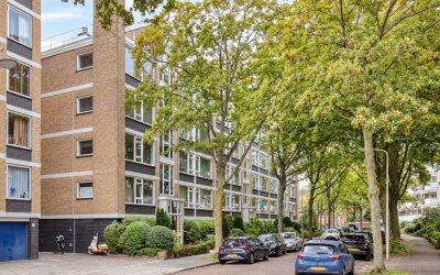 Rigolettostraat 197