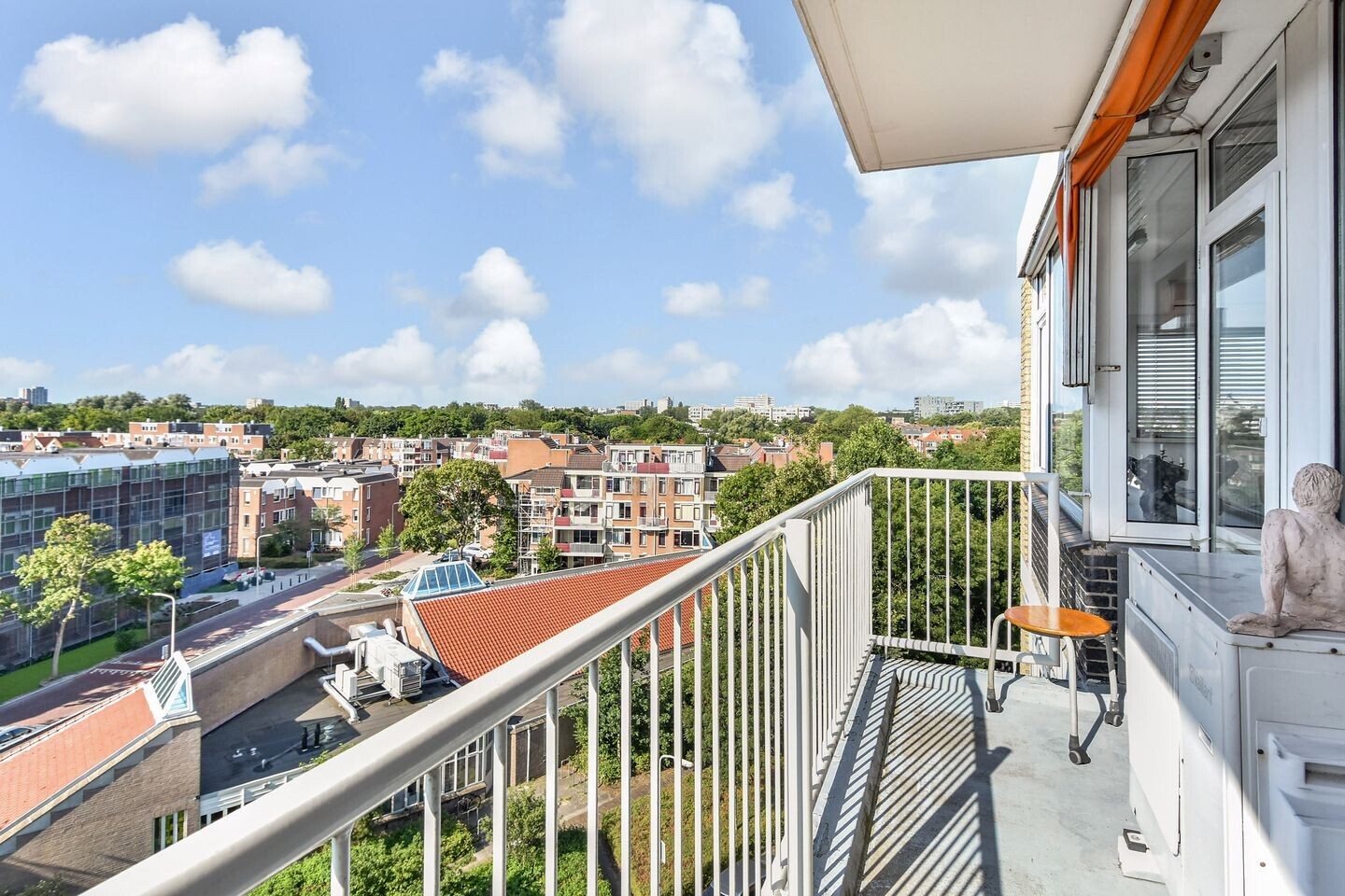 Appartement te koop: Rigolettostraat 215, 'S-Gravenhage