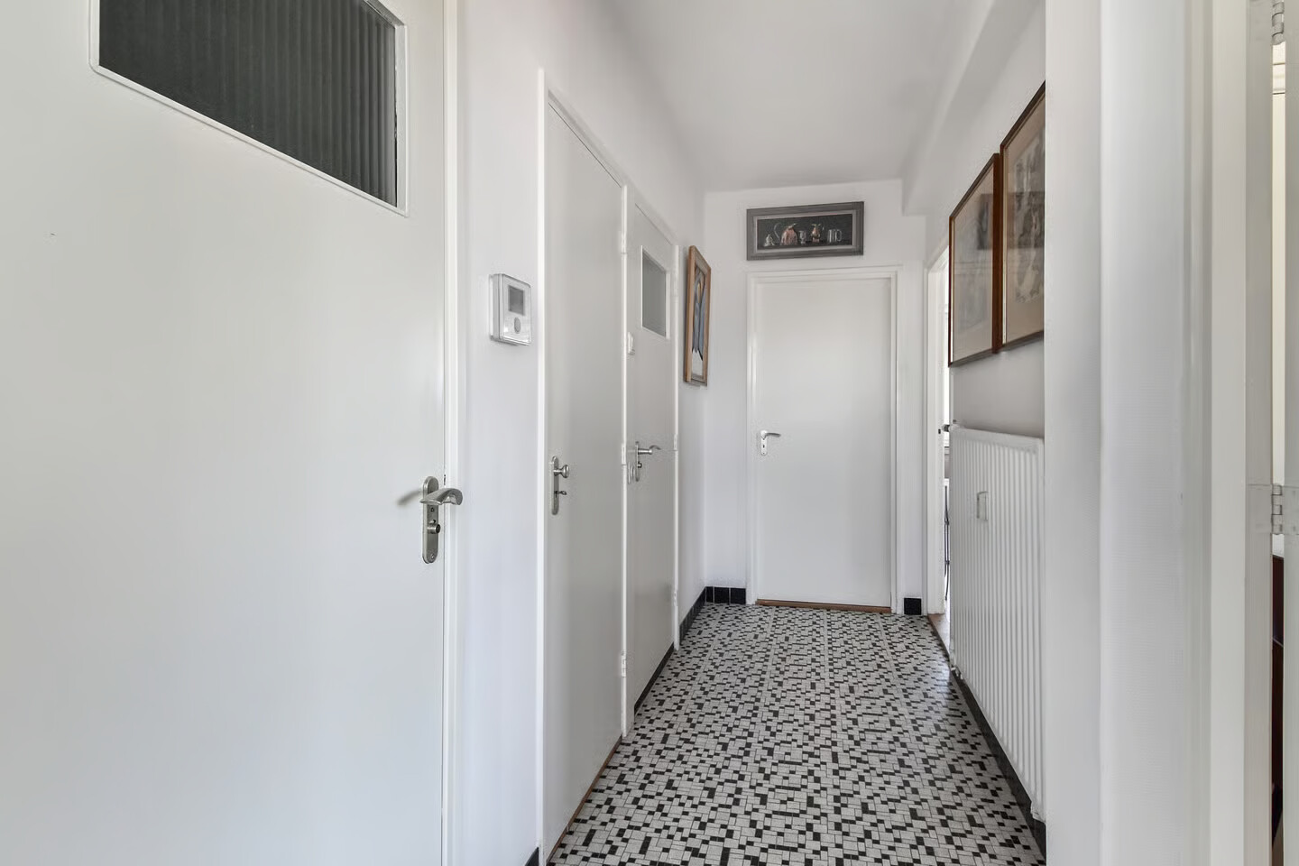 Appartement te koop: Rigolettostraat 215, 'S-Gravenhage