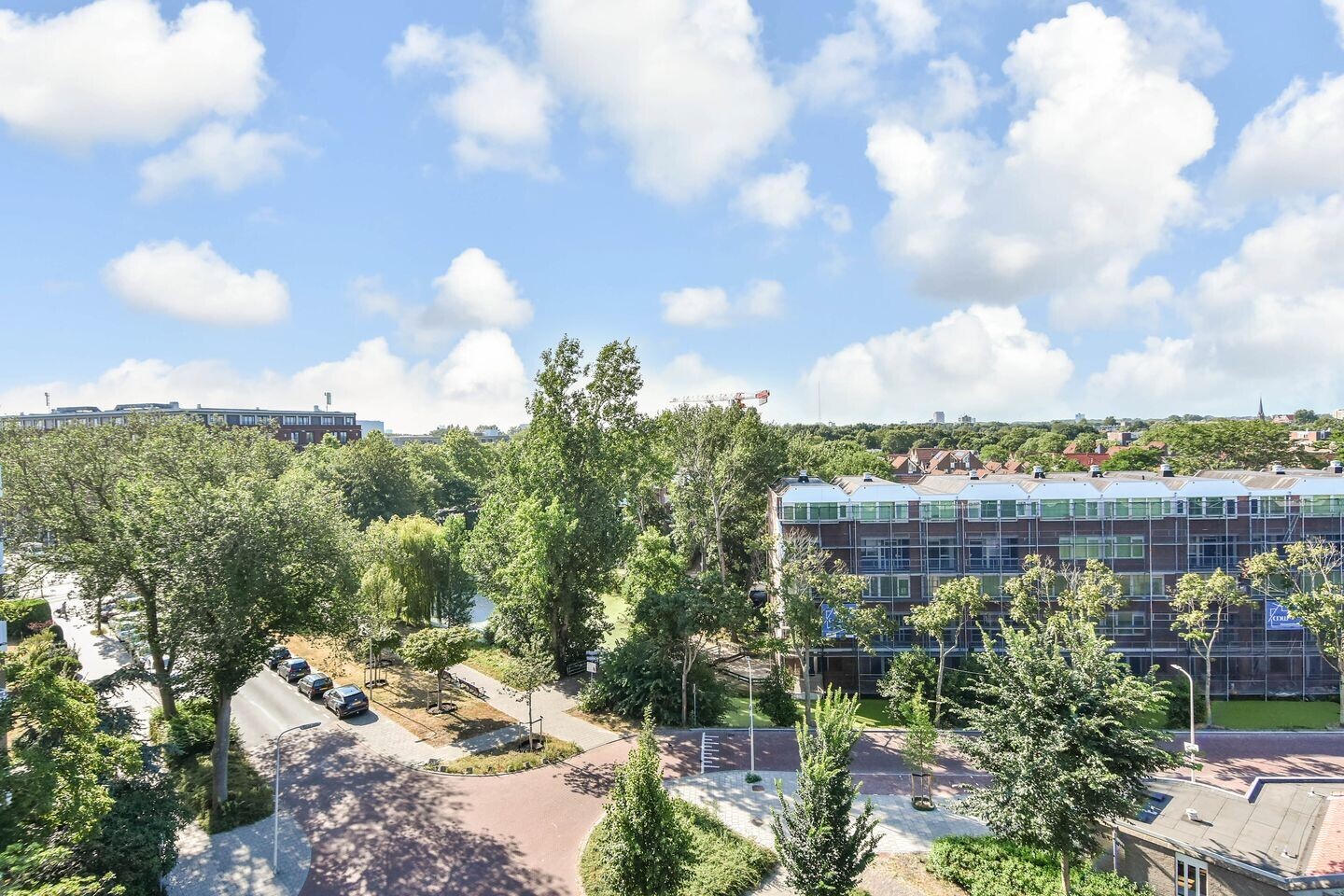 Appartement te koop: Rigolettostraat 215, 'S-Gravenhage