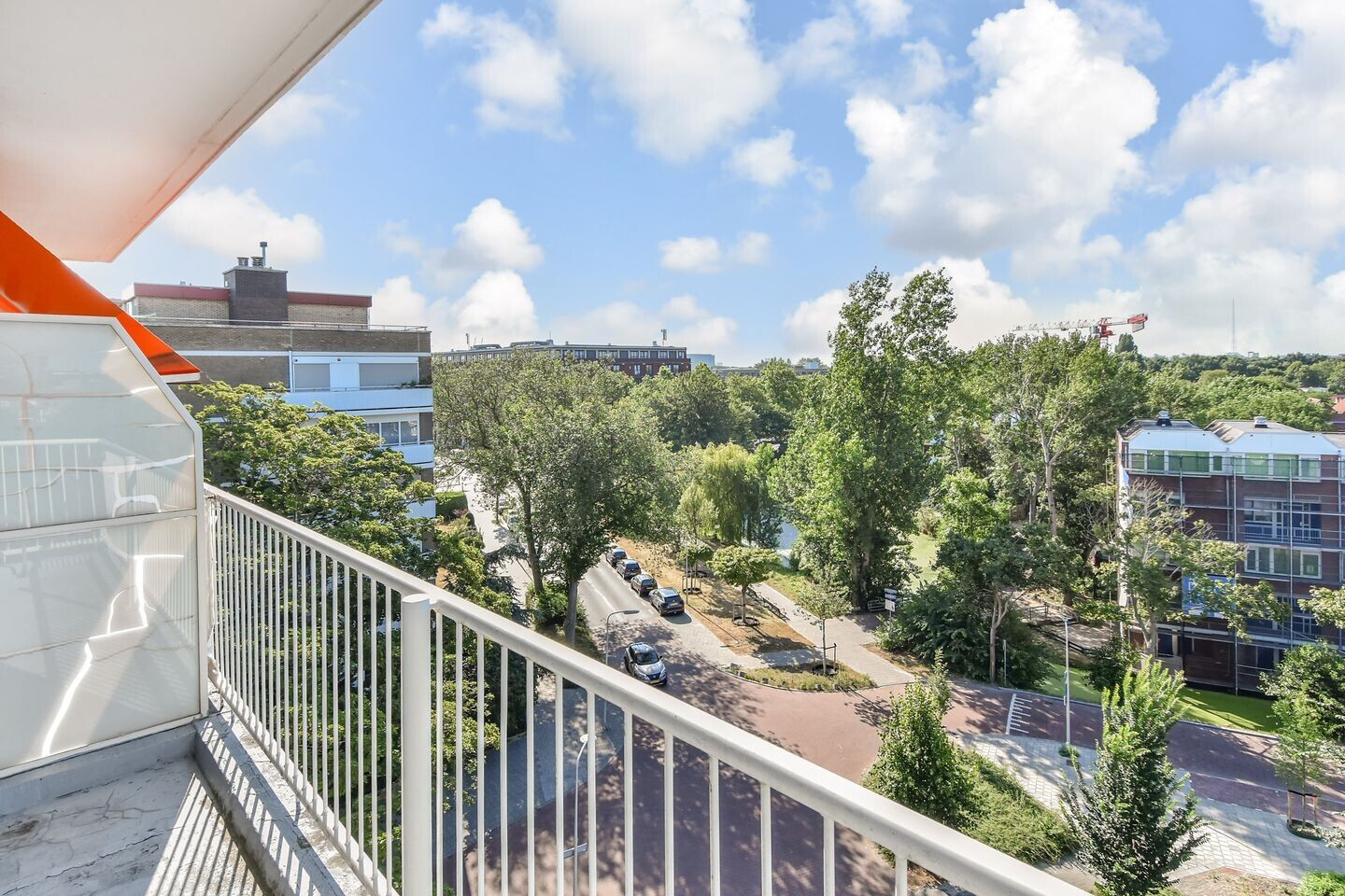 Appartement te koop: Rigolettostraat 215, 'S-Gravenhage